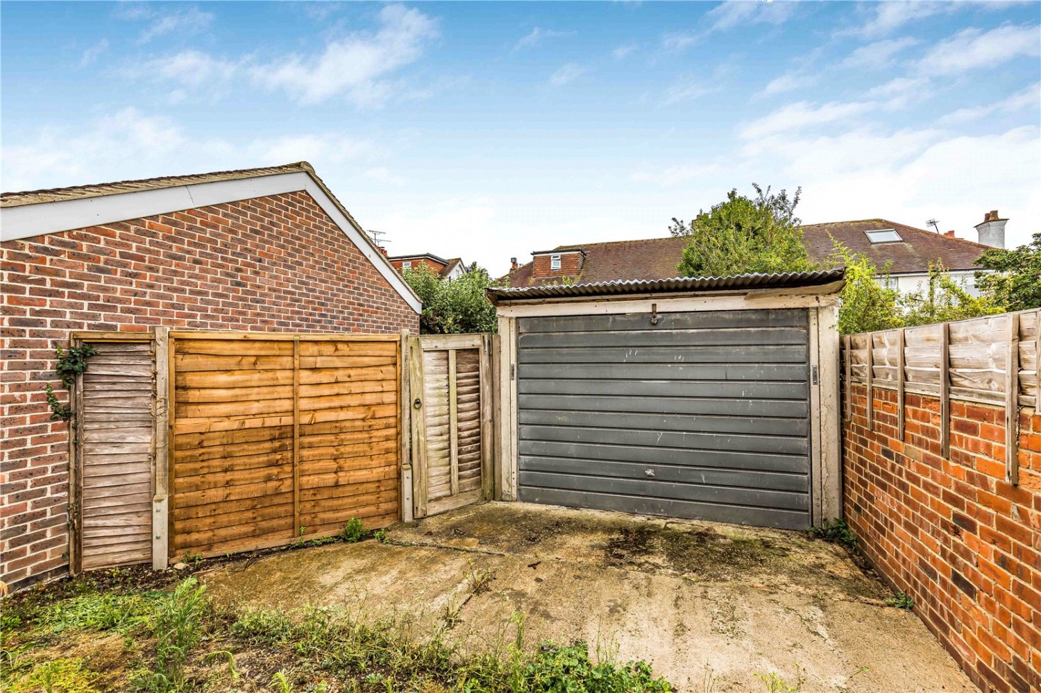 Chichester, West Sussex