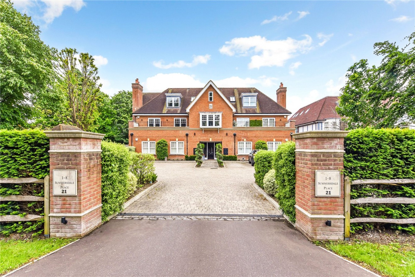 Lavant Road, Summerdale