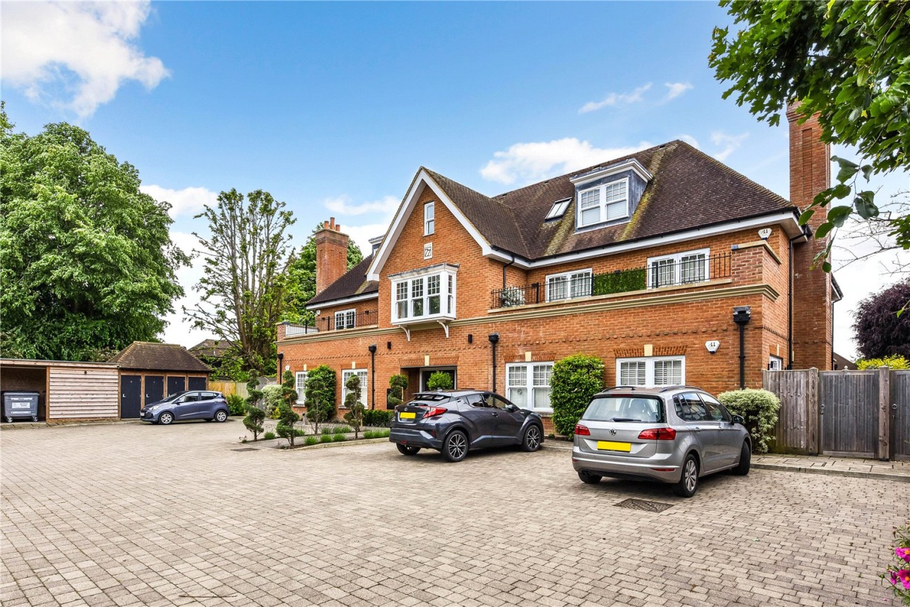 Lavant Road, Summerdale