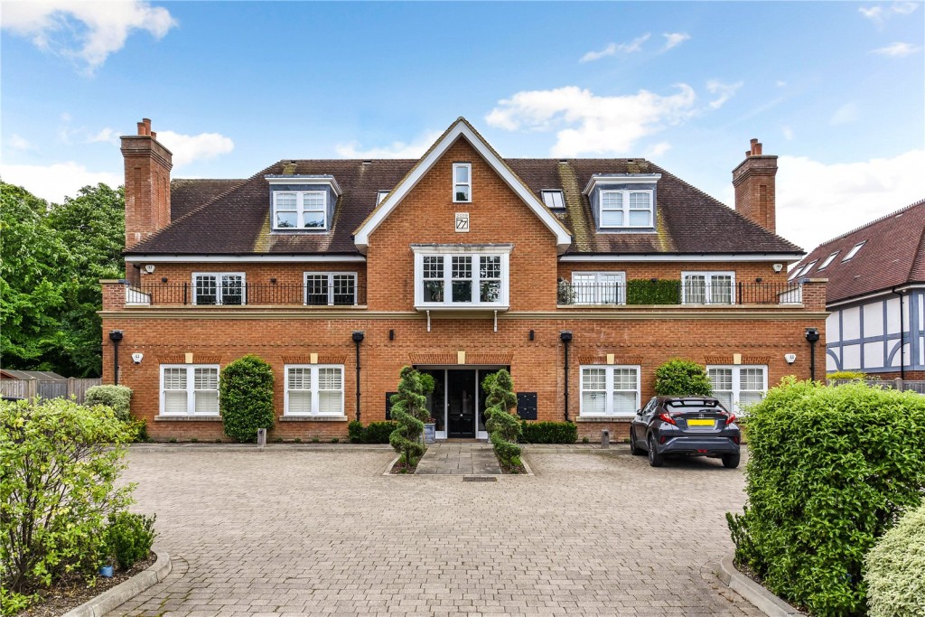 Lavant Road, Summerdale