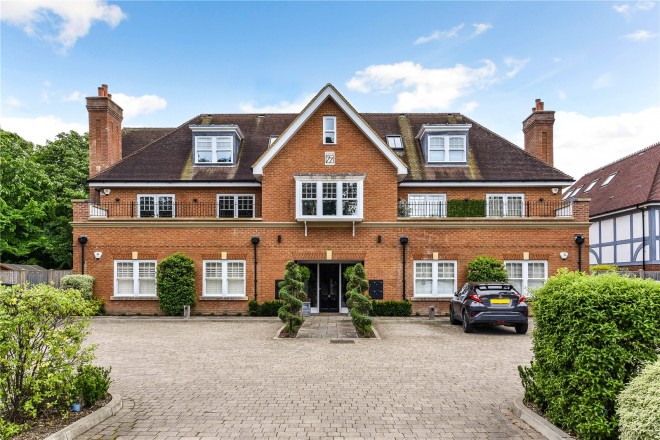 Lavant Road, Summerdale