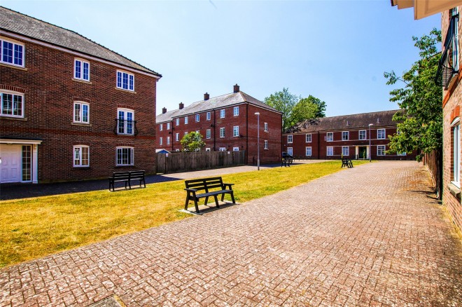 Tangmere, Chichester, West Sussex