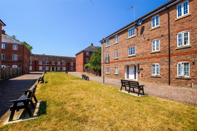 Tangmere, Chichester, West Sussex