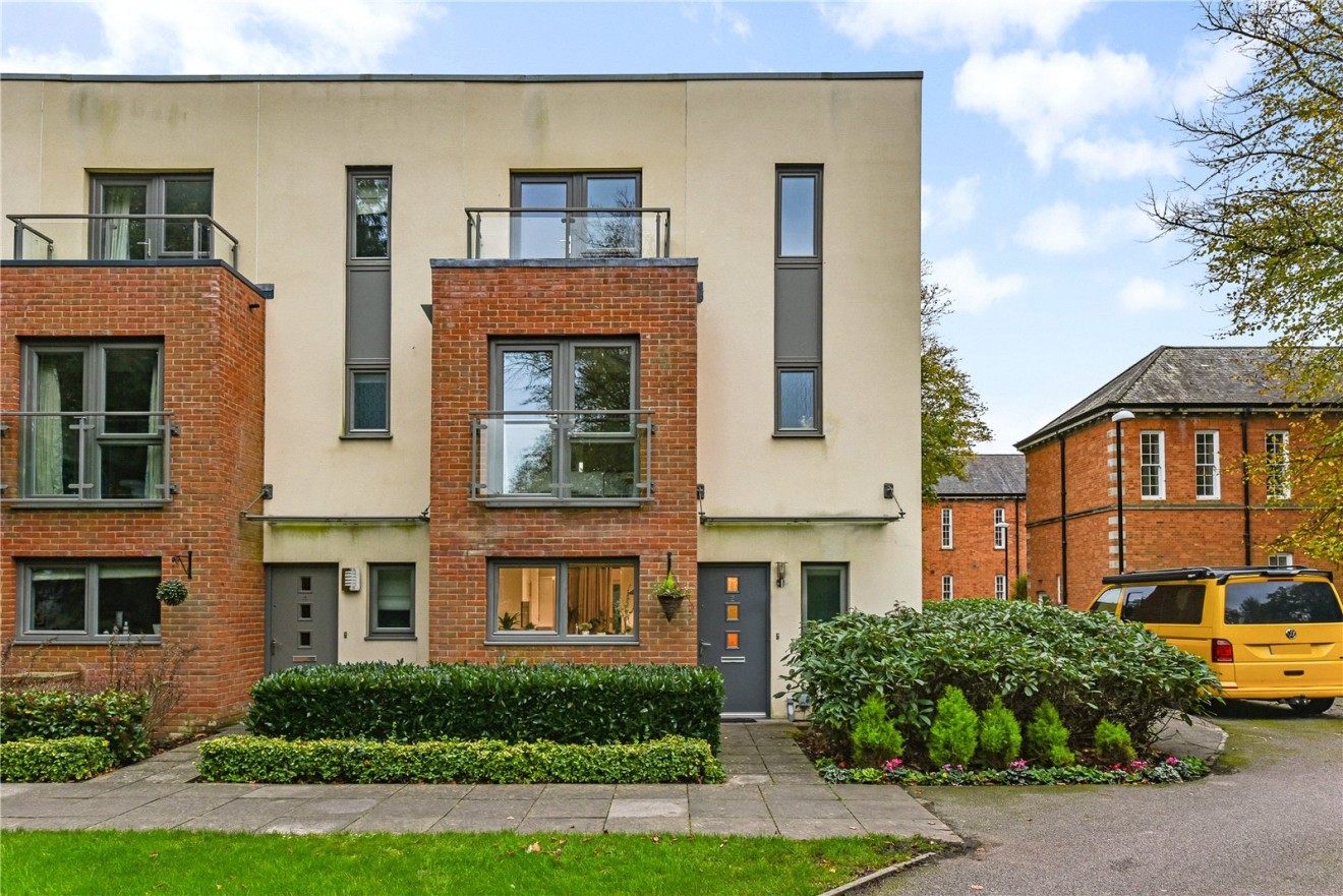 Graylingwell, Chichester