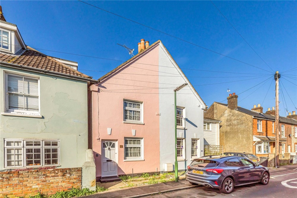 Chichester, West Sussex