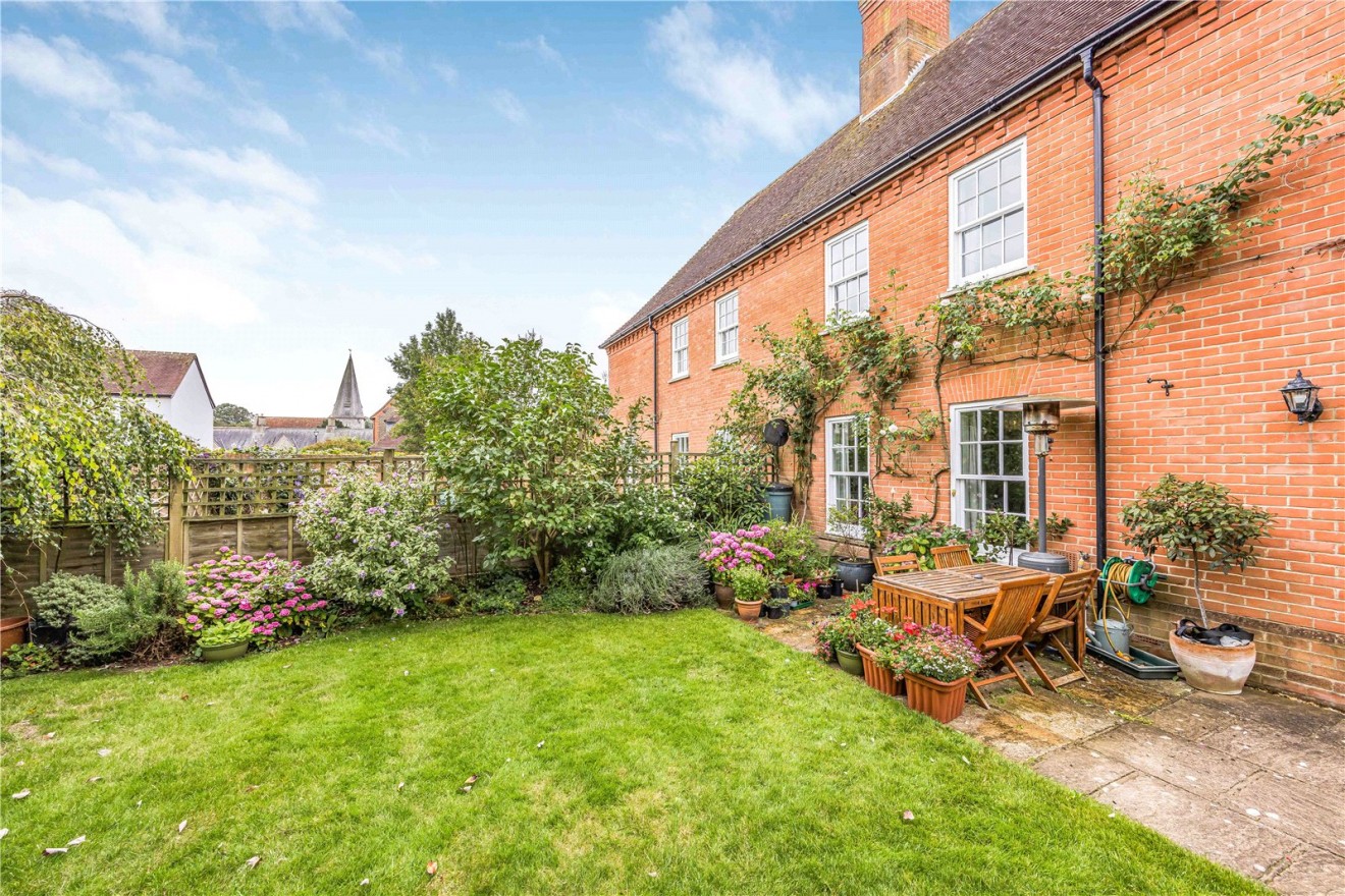 Oving, Chichester