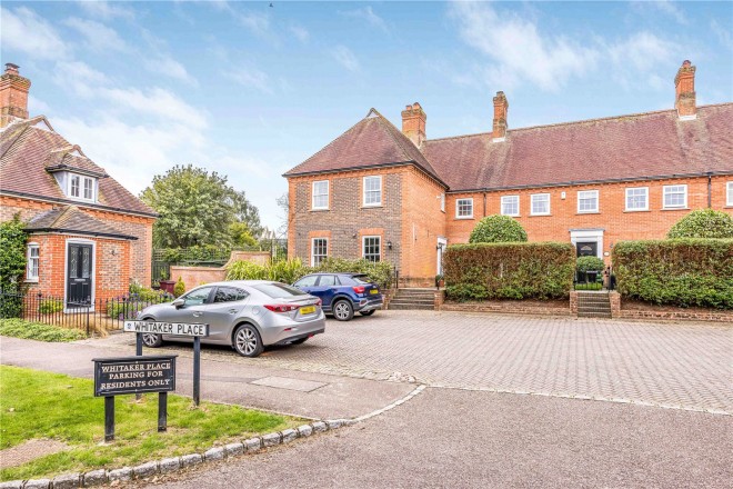 Oving, Chichester