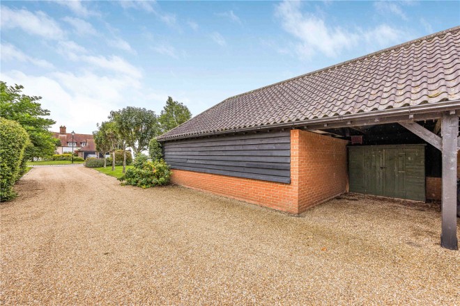 Oving, Chichester