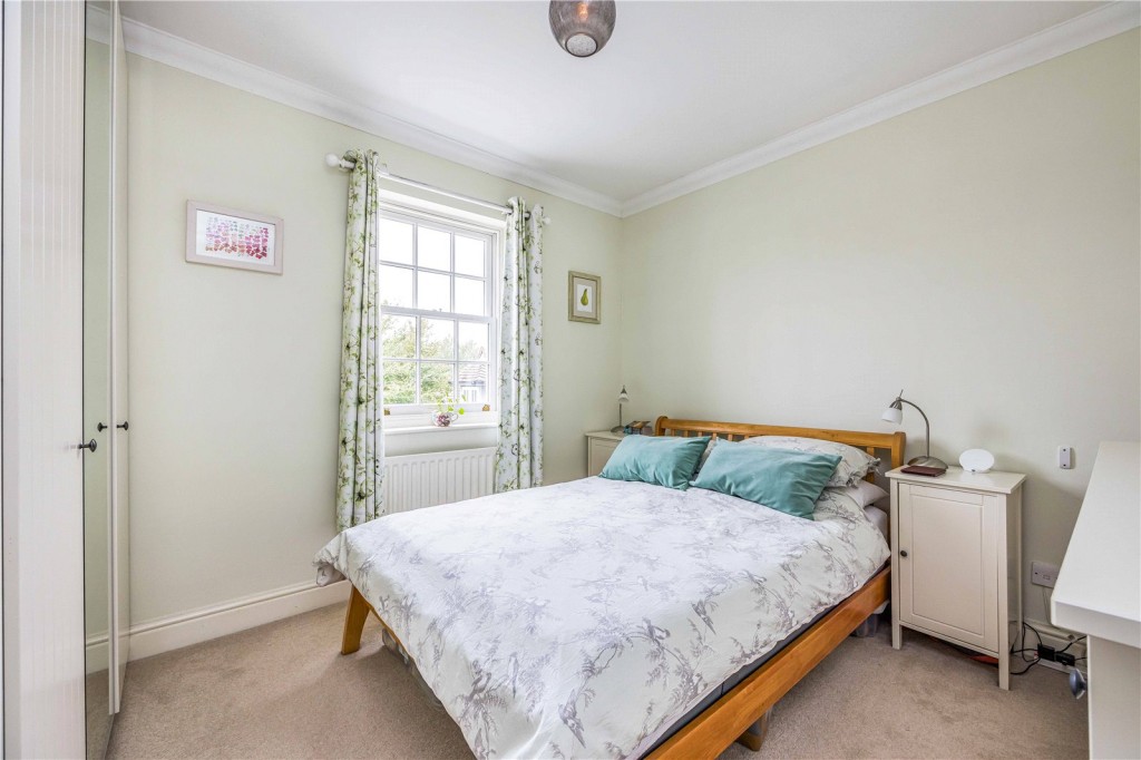 Oving, Chichester
