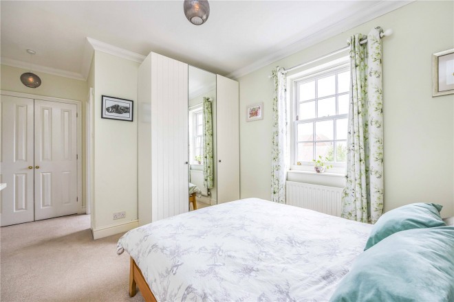 Oving, Chichester