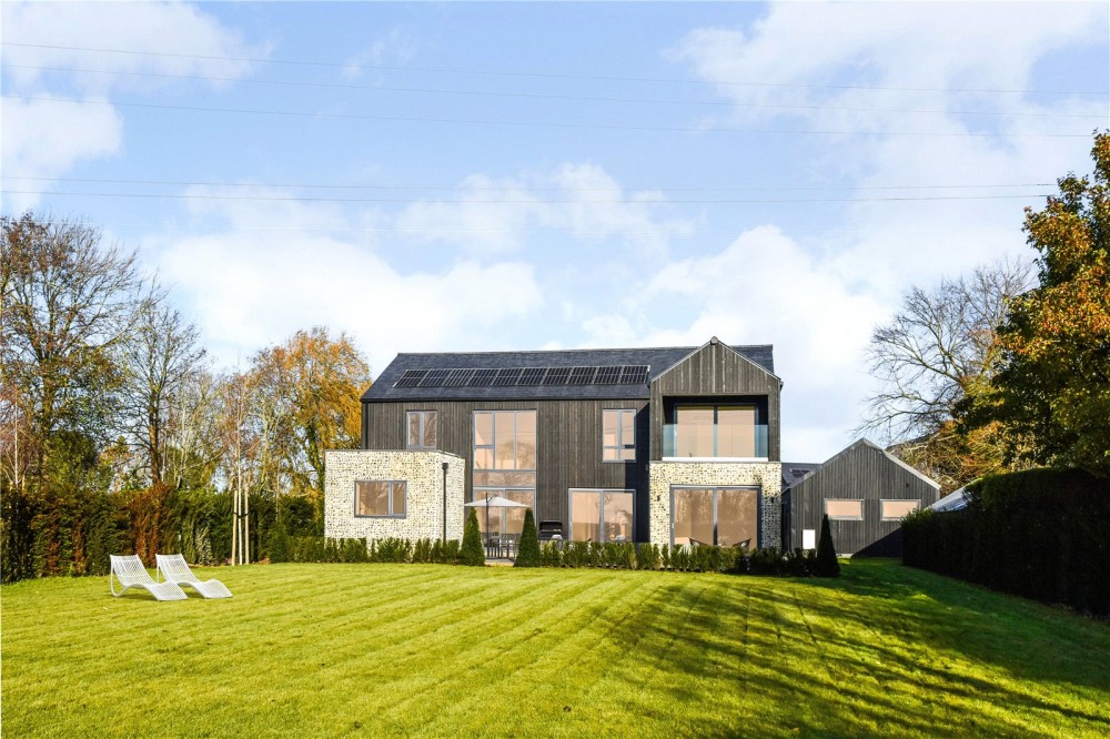 Earnley Meadows, Earnley, Chichester