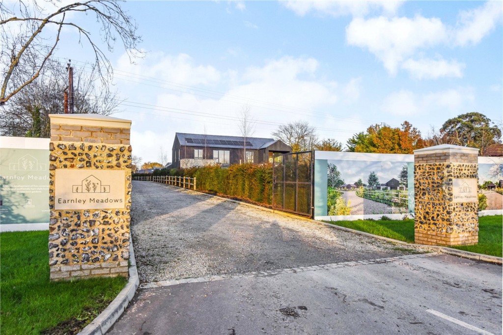 Earnley Meadows, Earnley, Chichester
