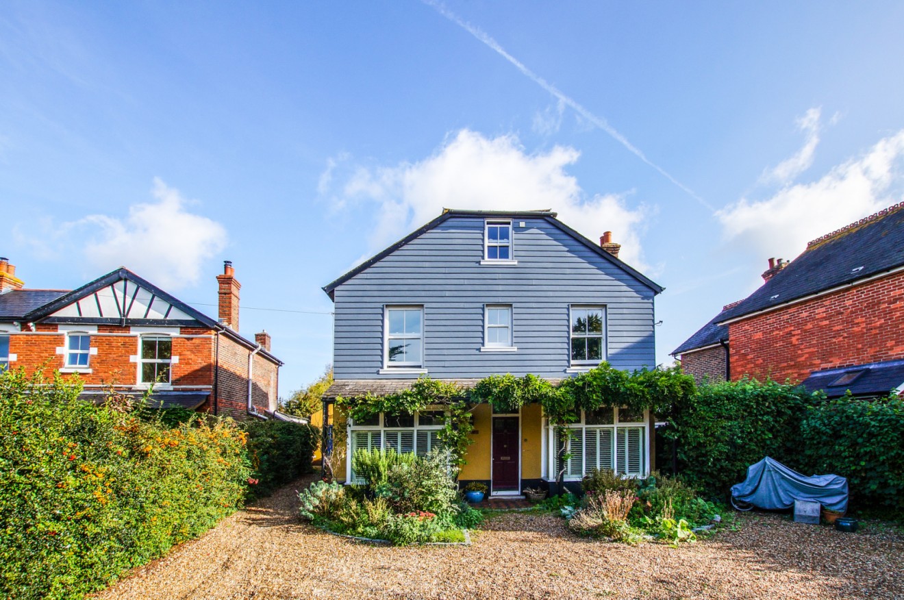 Bosham, Chichester, West Sussex