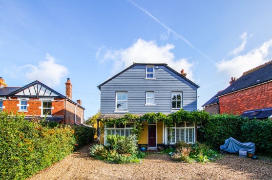 Bosham, Chichester, West Sussex