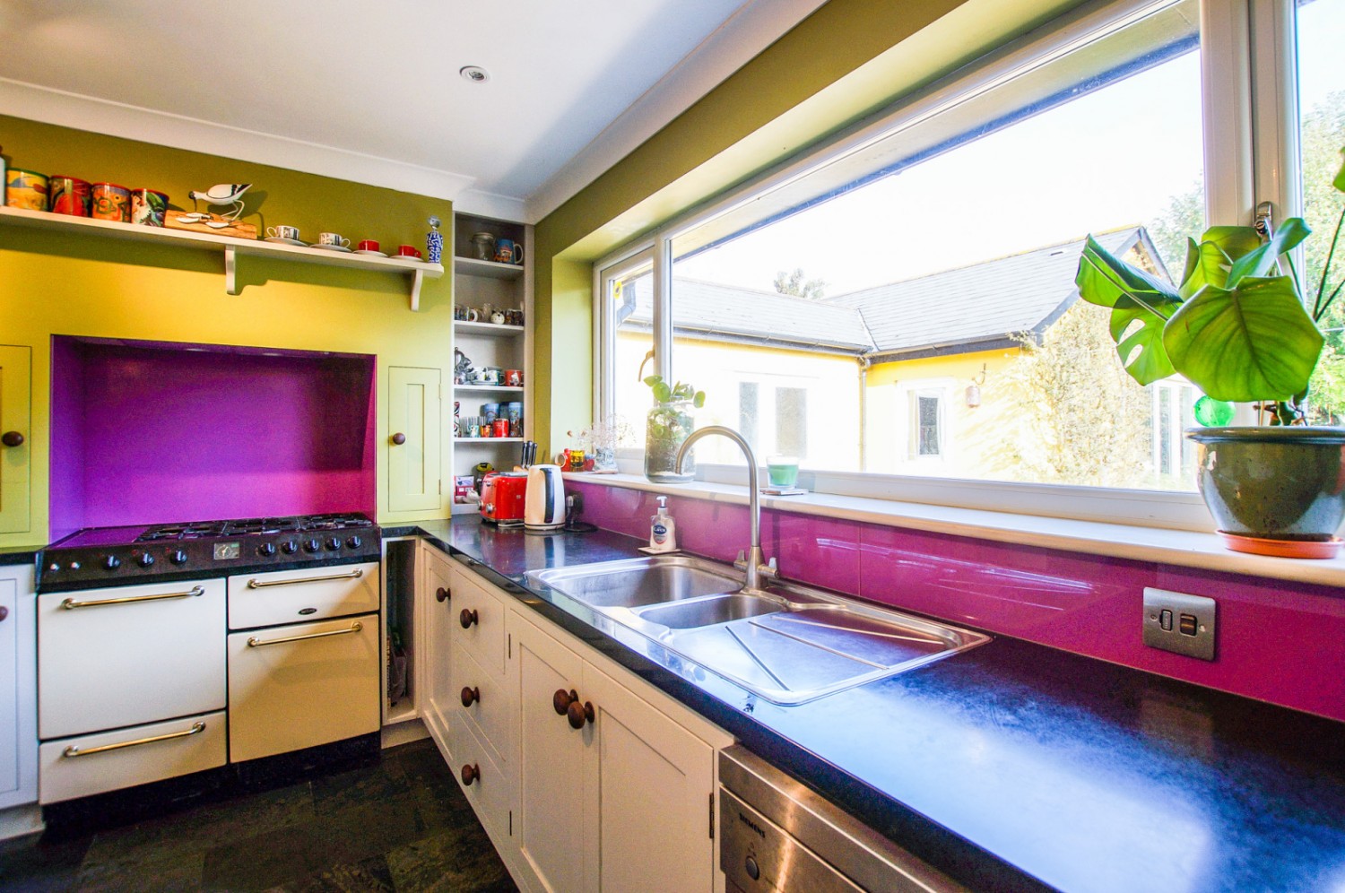 Bosham, Chichester, West Sussex