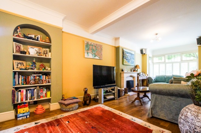 Bosham, Chichester, West Sussex