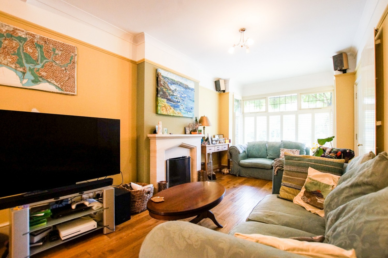 Bosham, Chichester, West Sussex