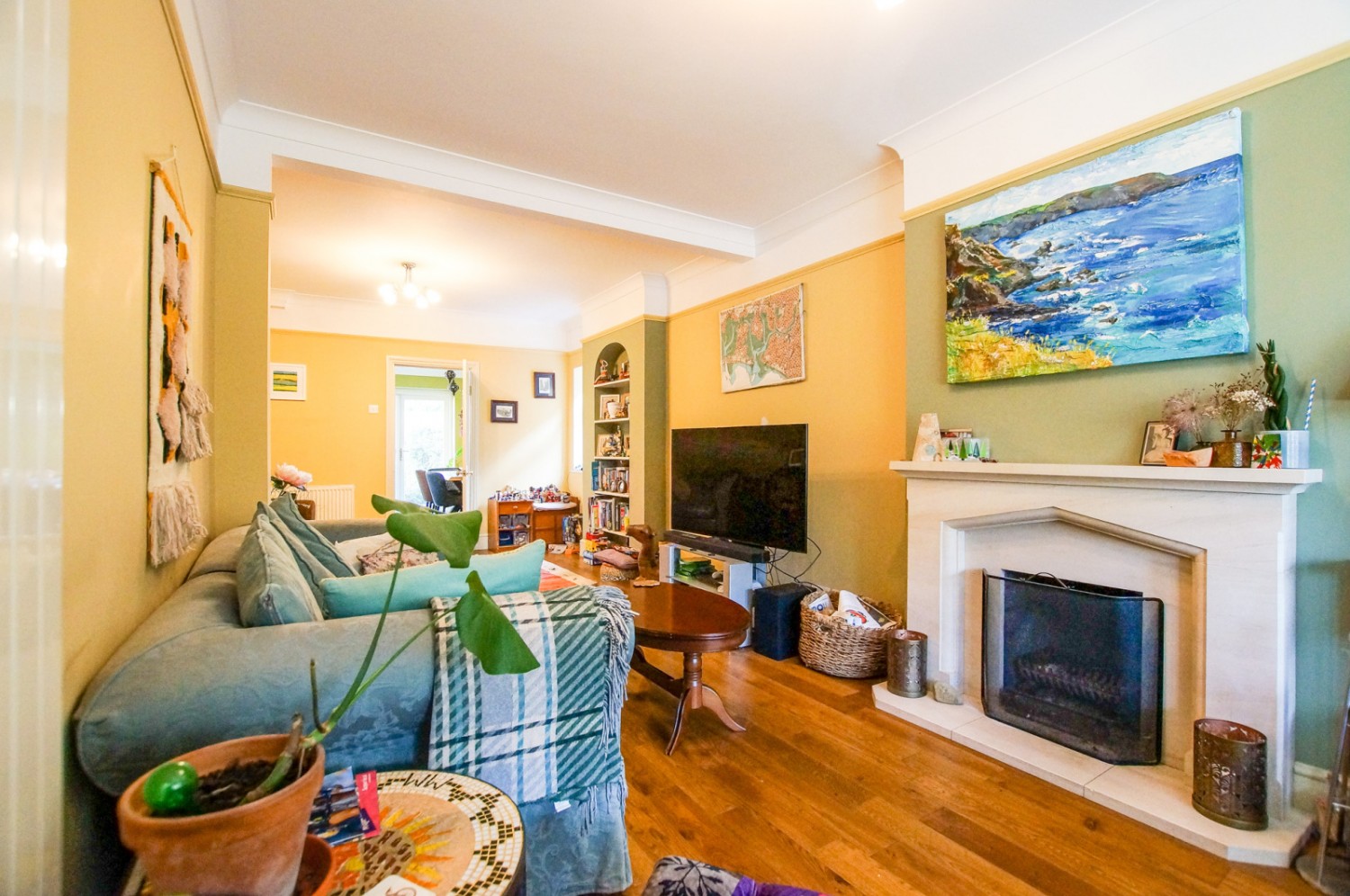 Bosham, Chichester, West Sussex