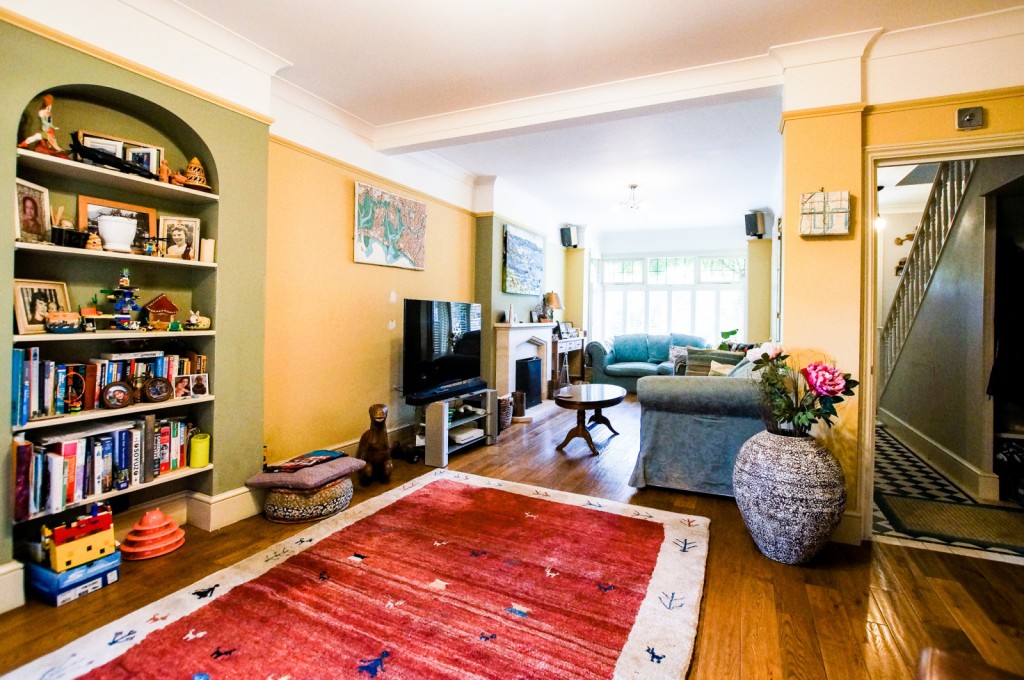 Bosham, Chichester, West Sussex