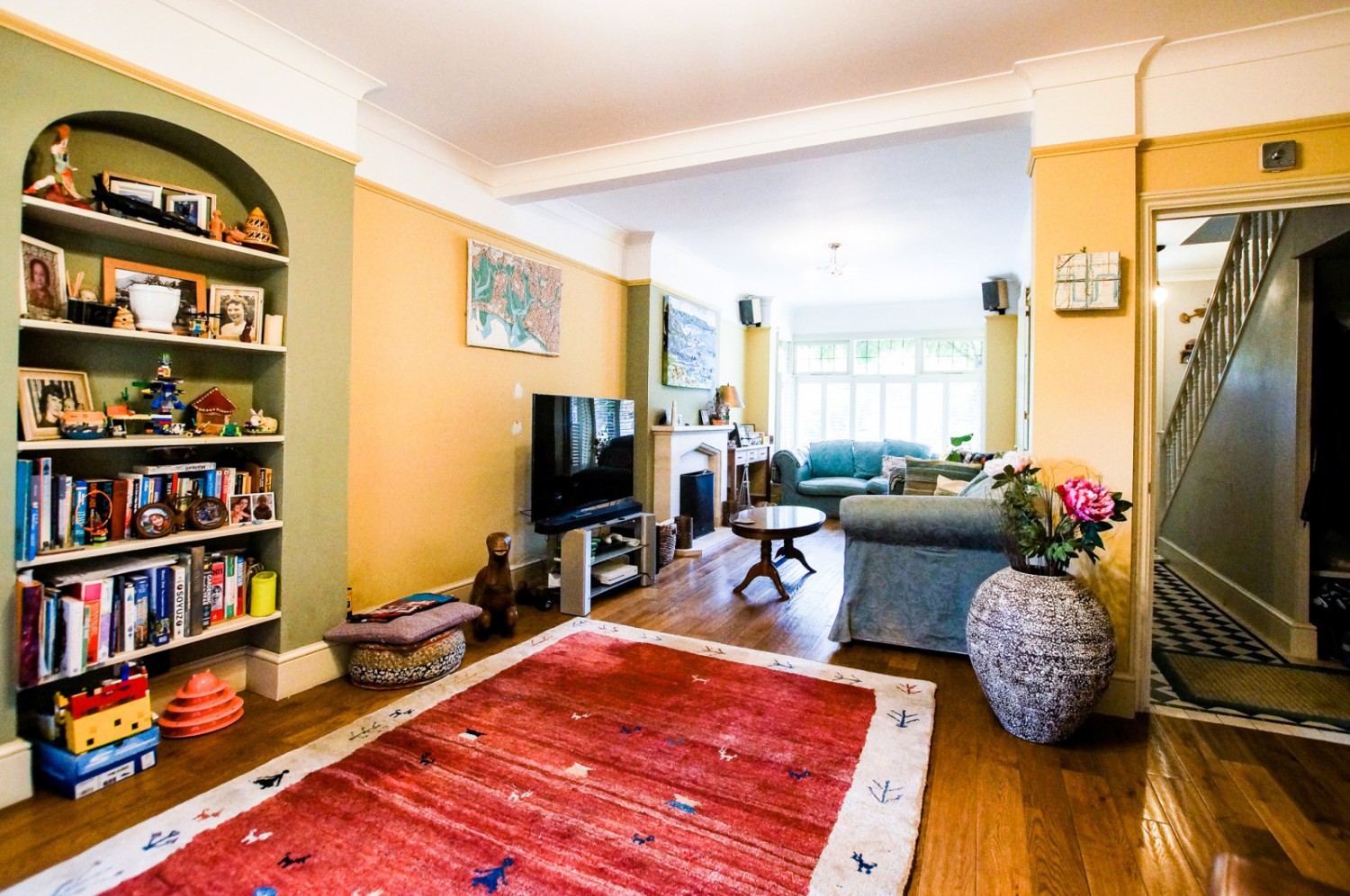 Bosham, Chichester, West Sussex