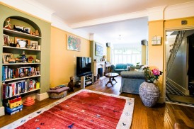 Bosham, Chichester, West Sussex