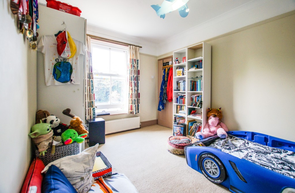 Bosham, Chichester, West Sussex