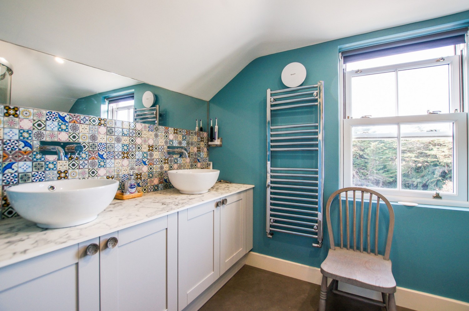 Bosham, Chichester, West Sussex