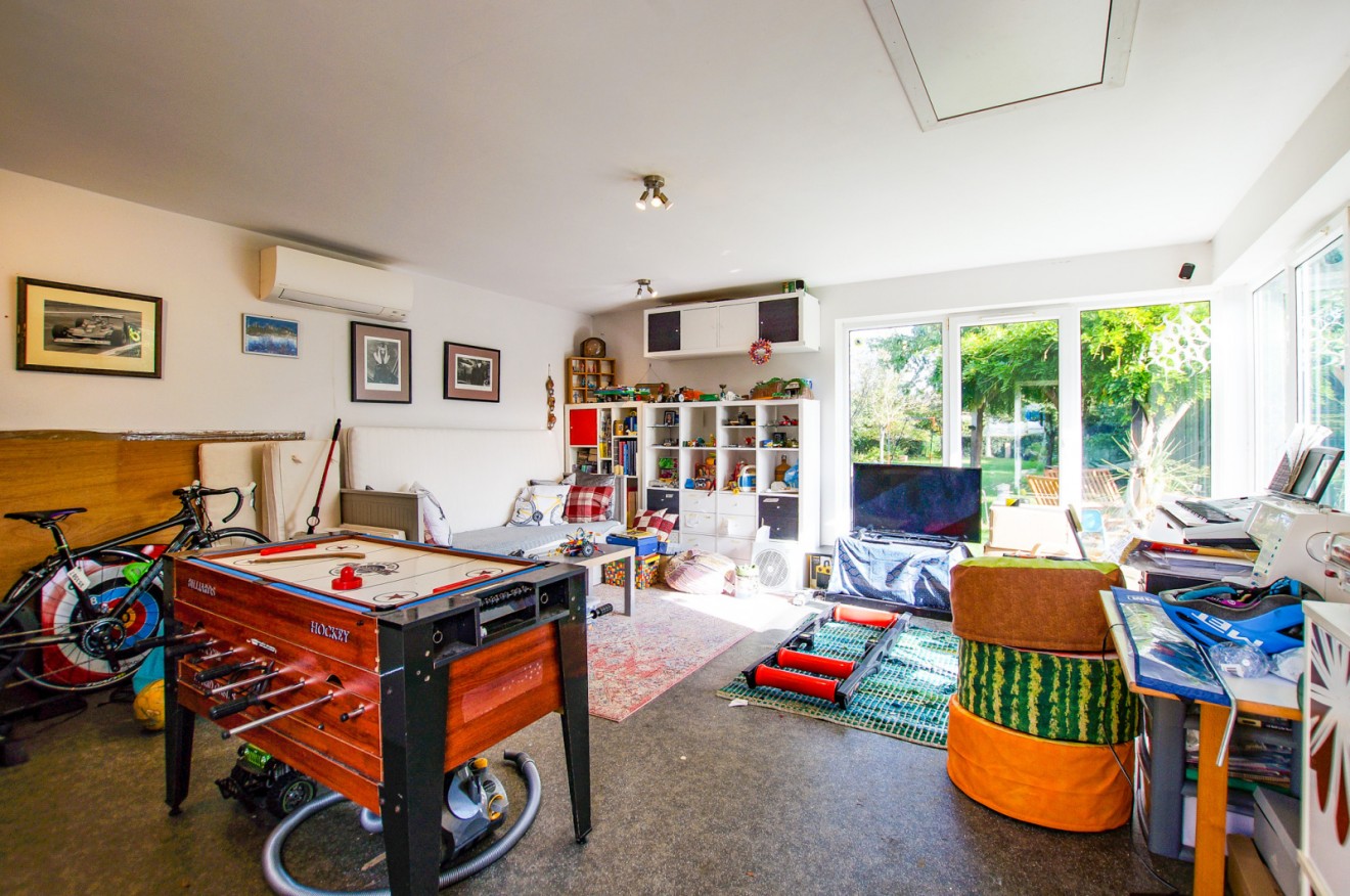 Bosham, Chichester, West Sussex