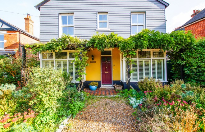 Bosham, Chichester, West Sussex