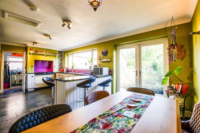 Bosham, Chichester, West Sussex