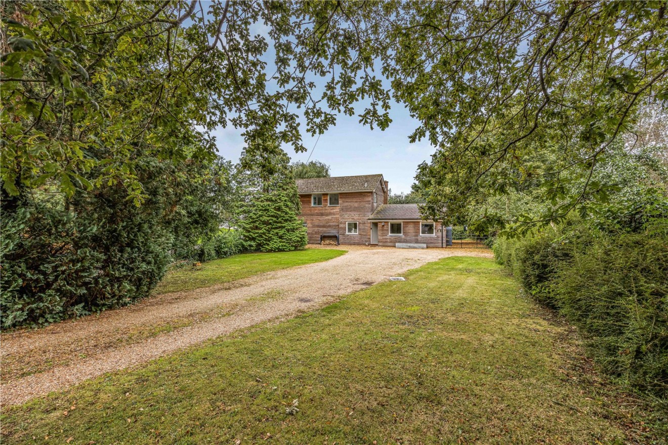Westhampnett, Chichester