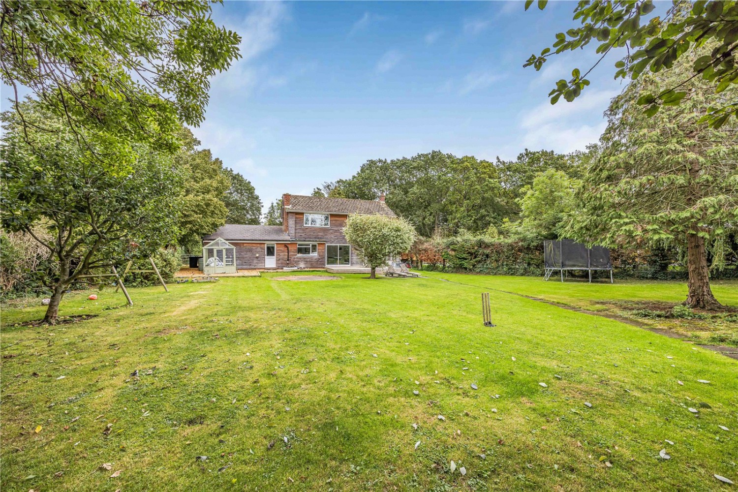 Westhampnett, Chichester