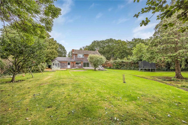 Westhampnett, Chichester