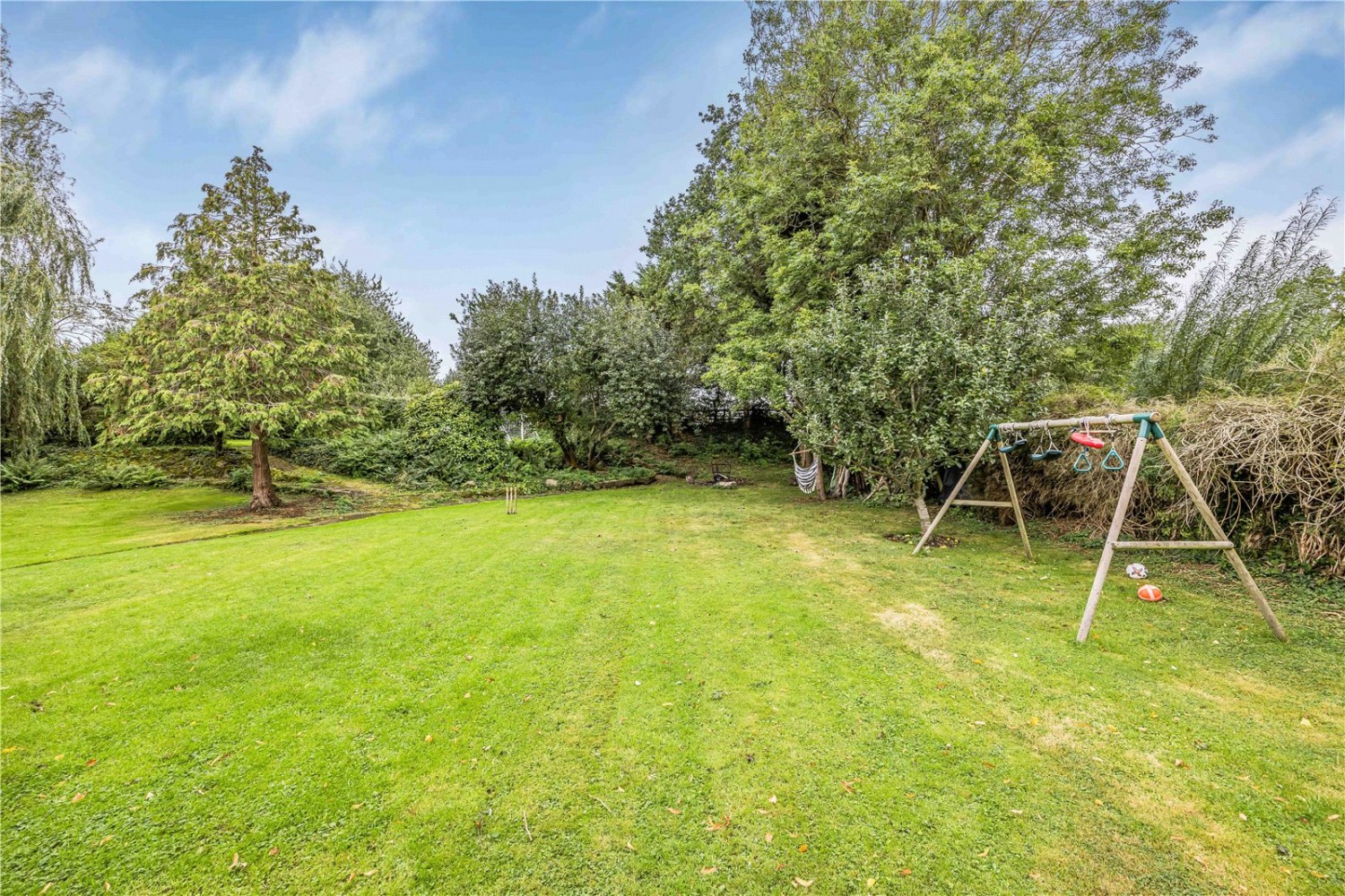Westhampnett, Chichester