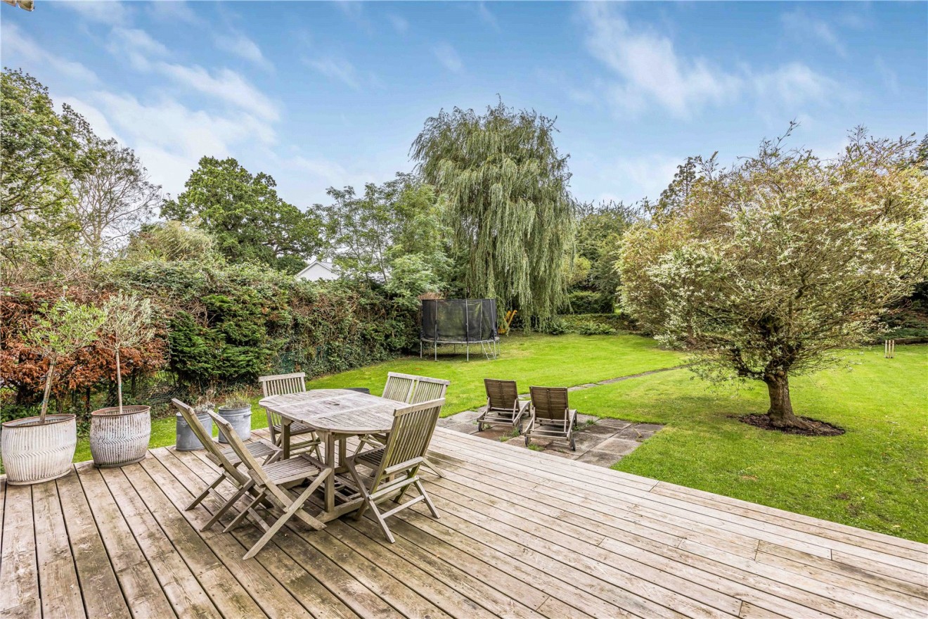 Westhampnett, Chichester