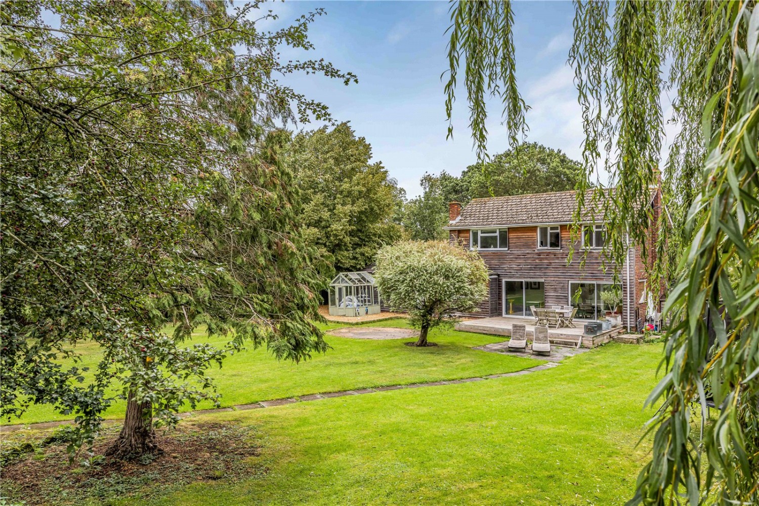 Westhampnett, Chichester