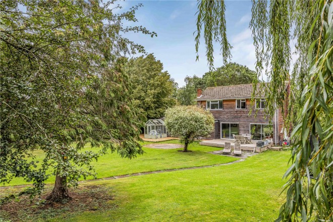 Westhampnett, Chichester