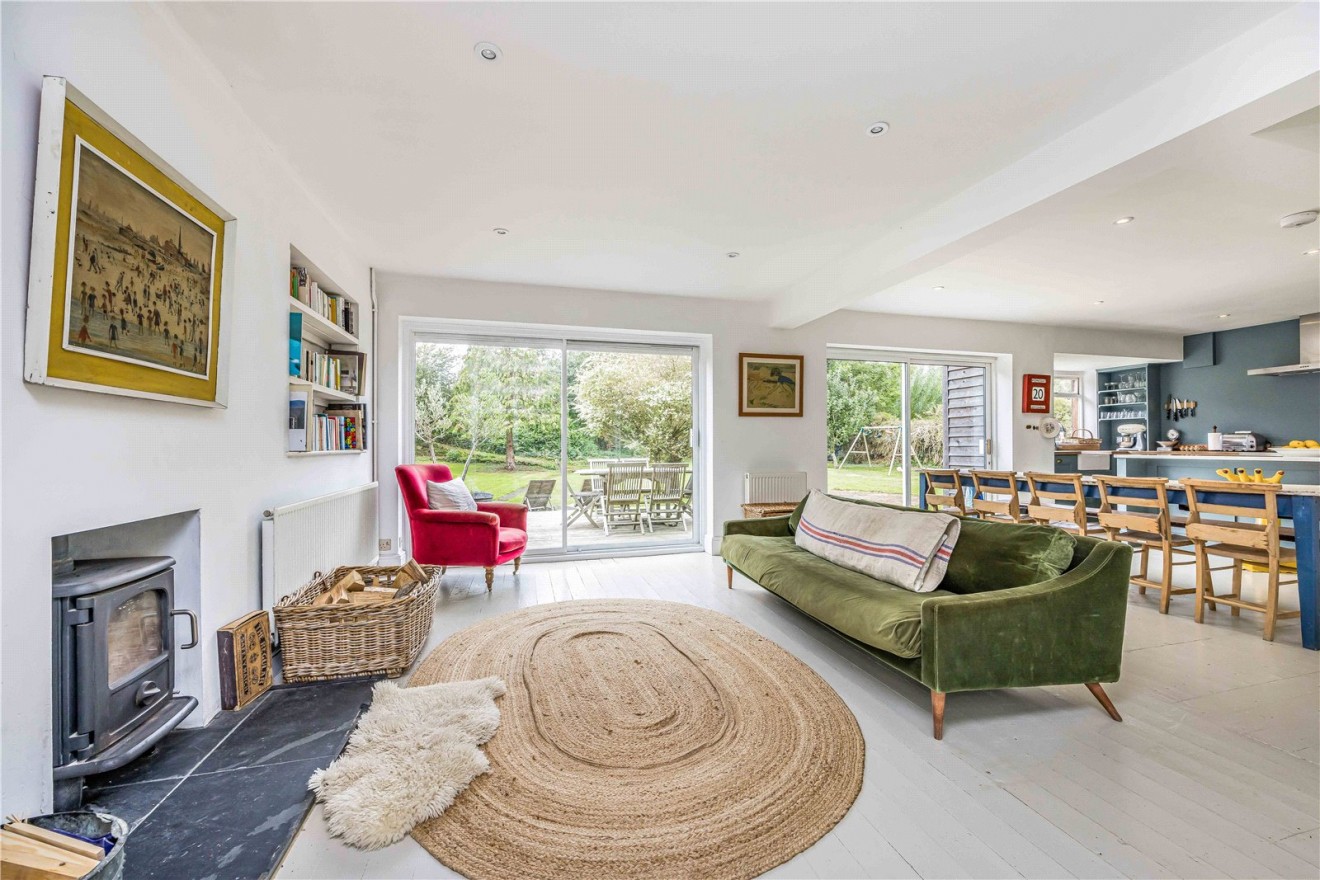 Westhampnett, Chichester