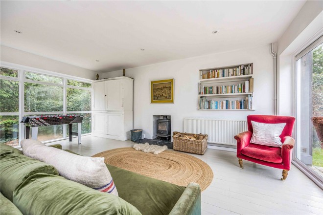 Westhampnett, Chichester