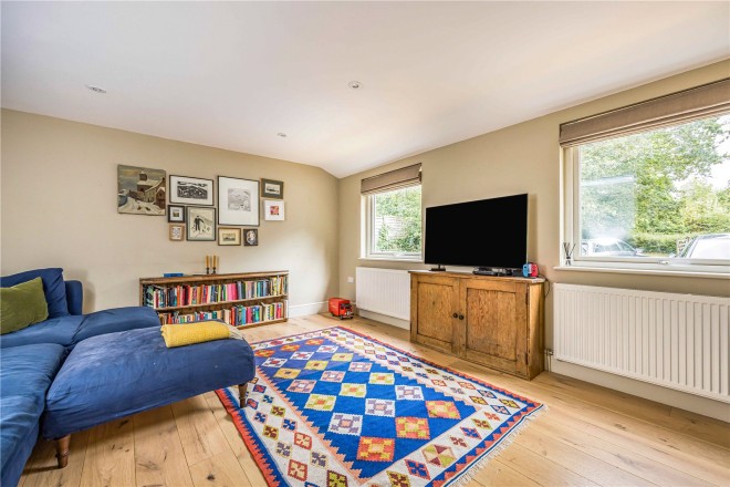 Westhampnett, Chichester