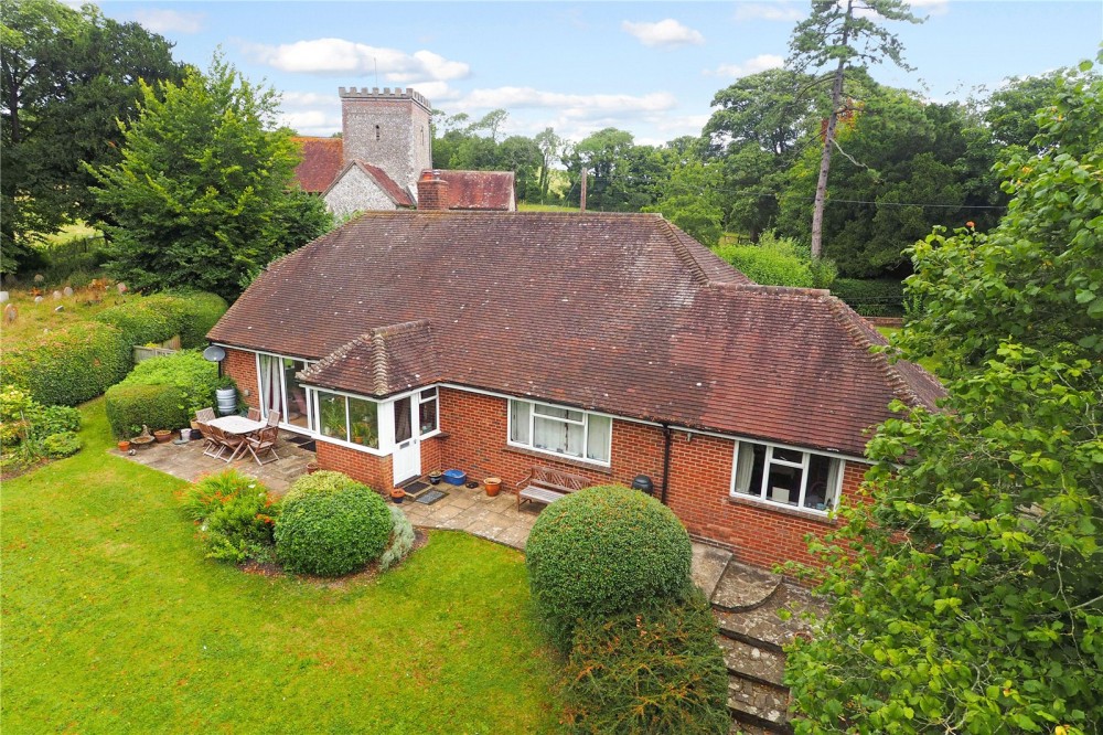 East Dean, Nr Goodwood