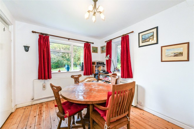 East Dean, Nr Goodwood
