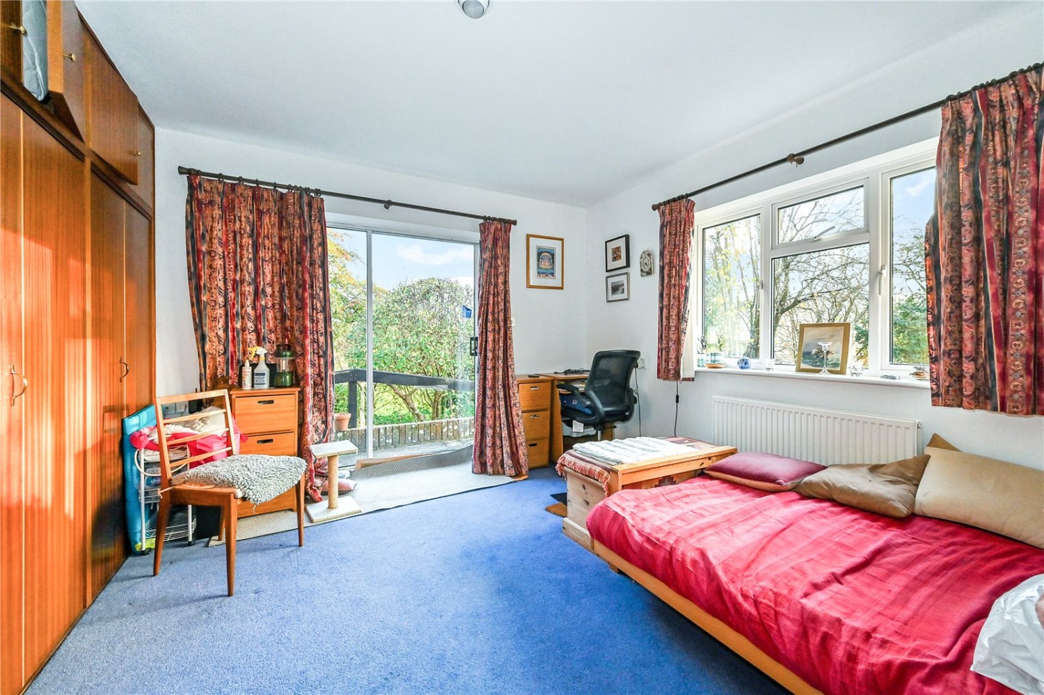East Dean, Nr Goodwood