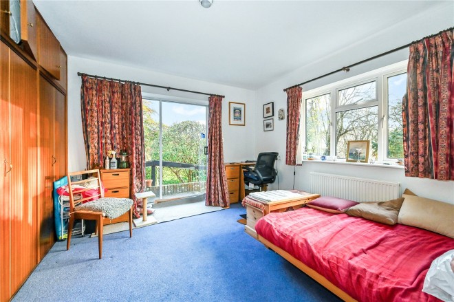 East Dean, Nr Goodwood