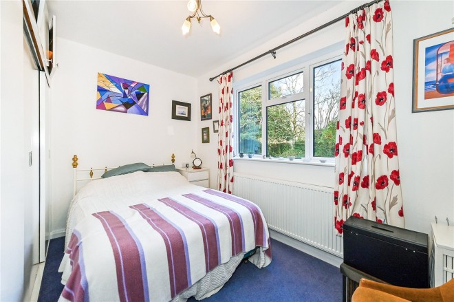East Dean, Nr Goodwood