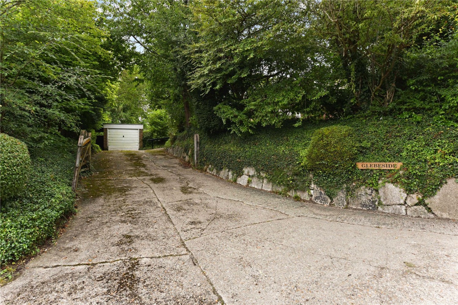 East Dean, Nr Goodwood