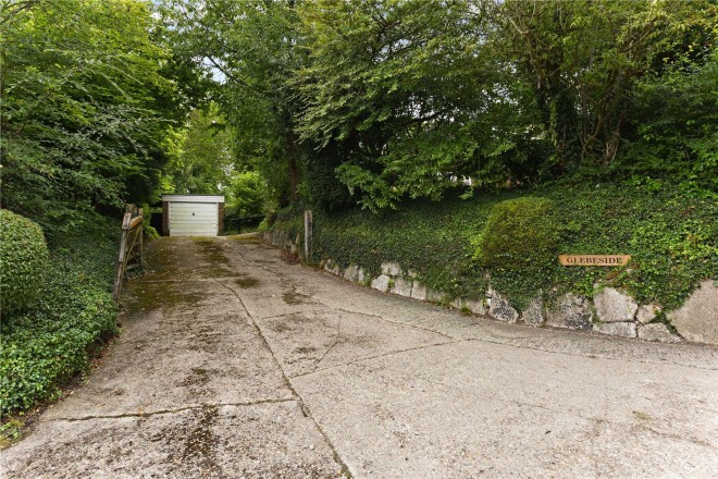 East Dean, Nr Goodwood