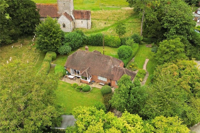 East Dean, Nr Goodwood