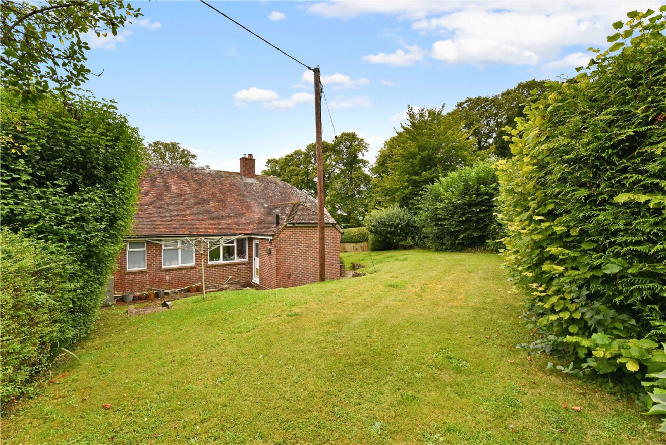 East Dean, Nr Goodwood