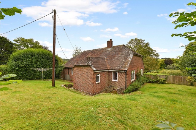East Dean, Nr Goodwood